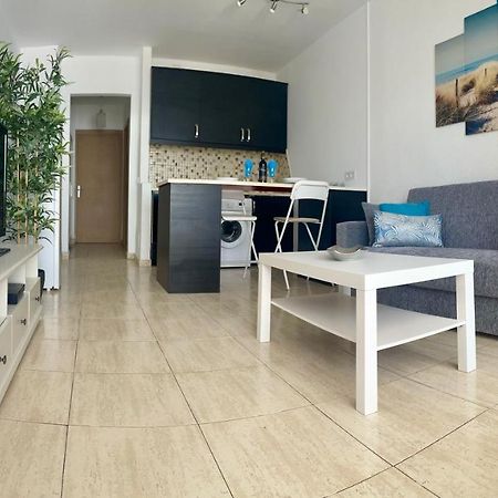 Apartamento Lanzarote Volcano Пуэрто дель Кармен Экстерьер фото