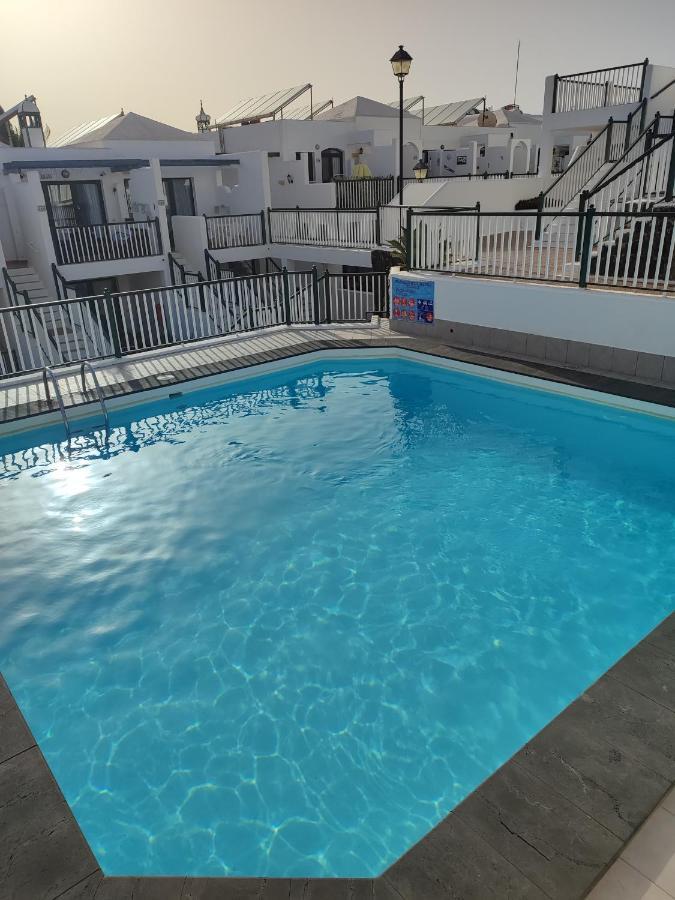 Apartamento Lanzarote Volcano Пуэрто дель Кармен Экстерьер фото