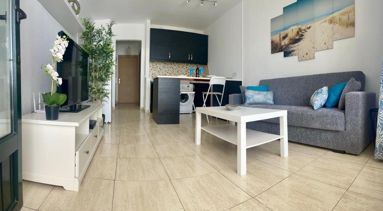 Apartamento Lanzarote Volcano Пуэрто дель Кармен Экстерьер фото