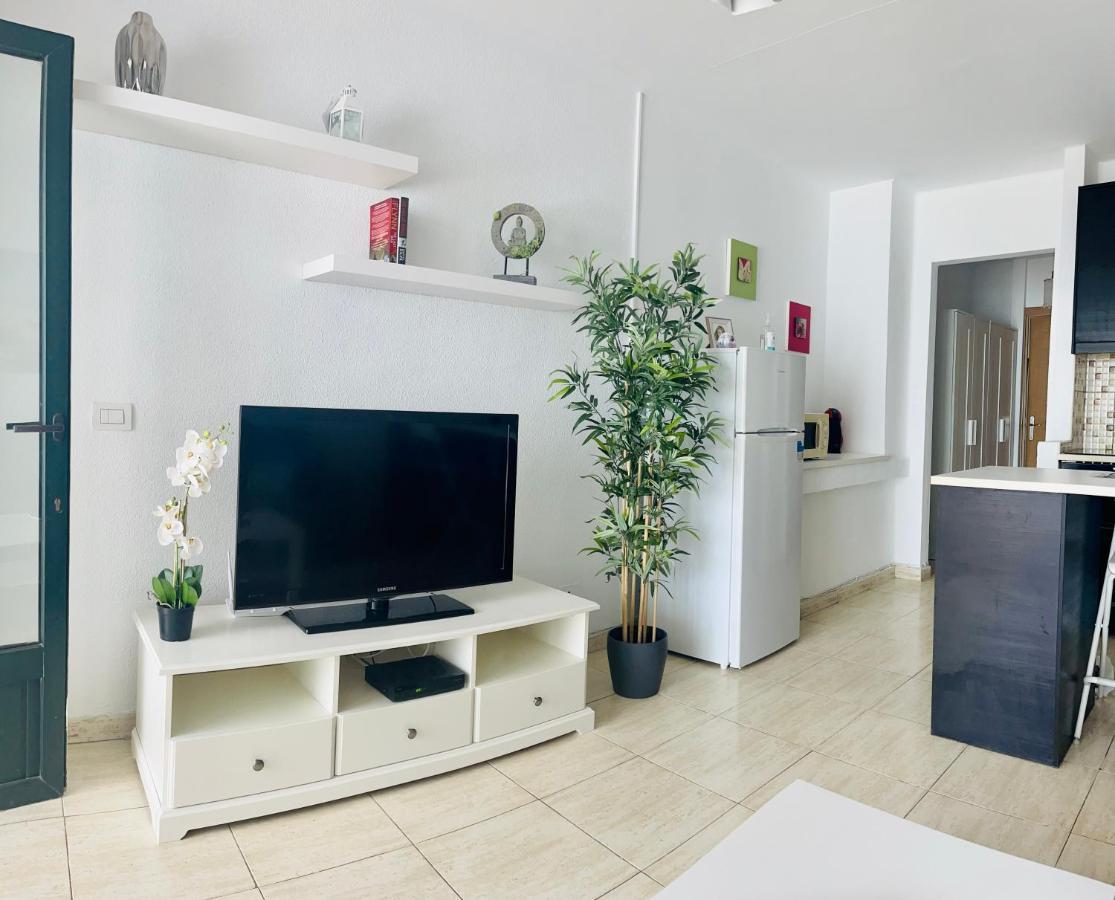 Apartamento Lanzarote Volcano Пуэрто дель Кармен Экстерьер фото